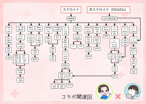 ステロイド