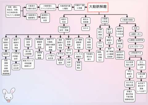 大動脈解離