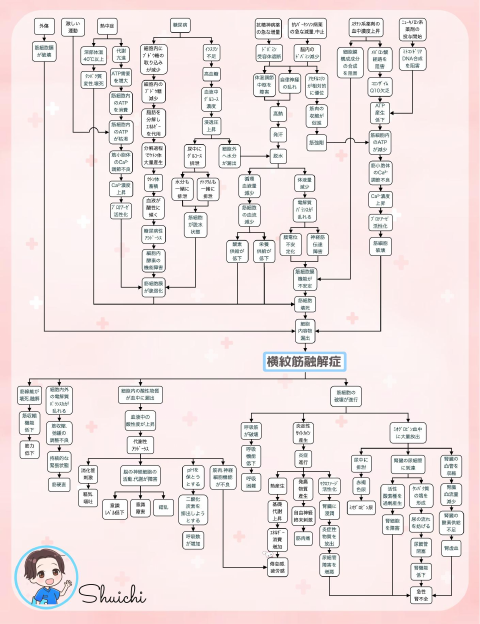 横紋筋融解症