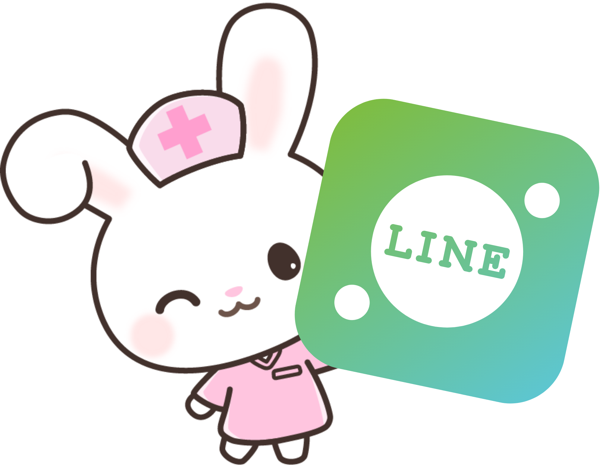 公式LINE