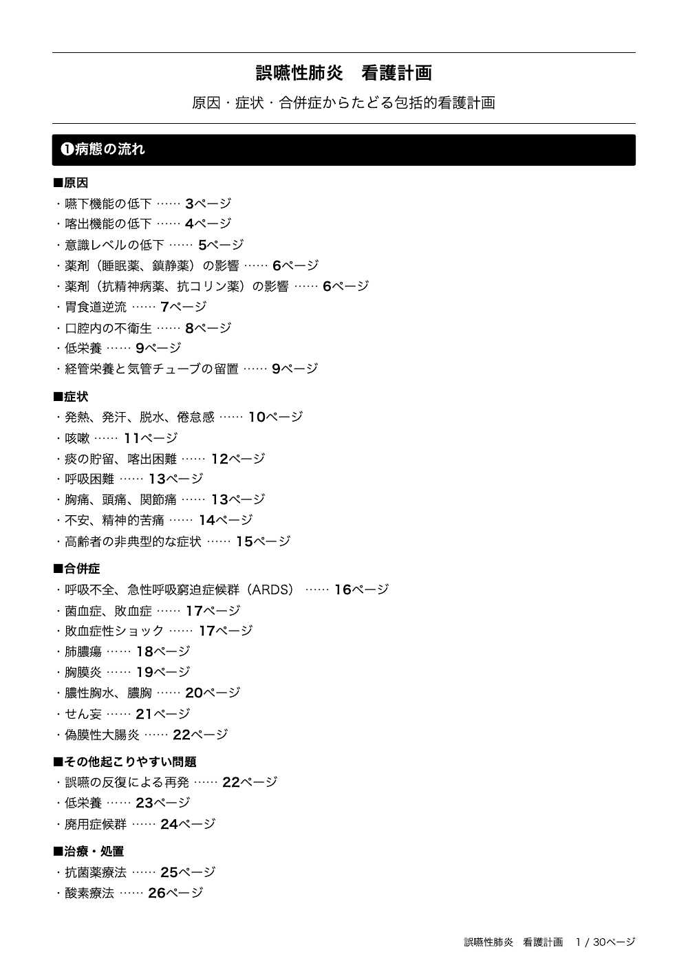 1ページ目