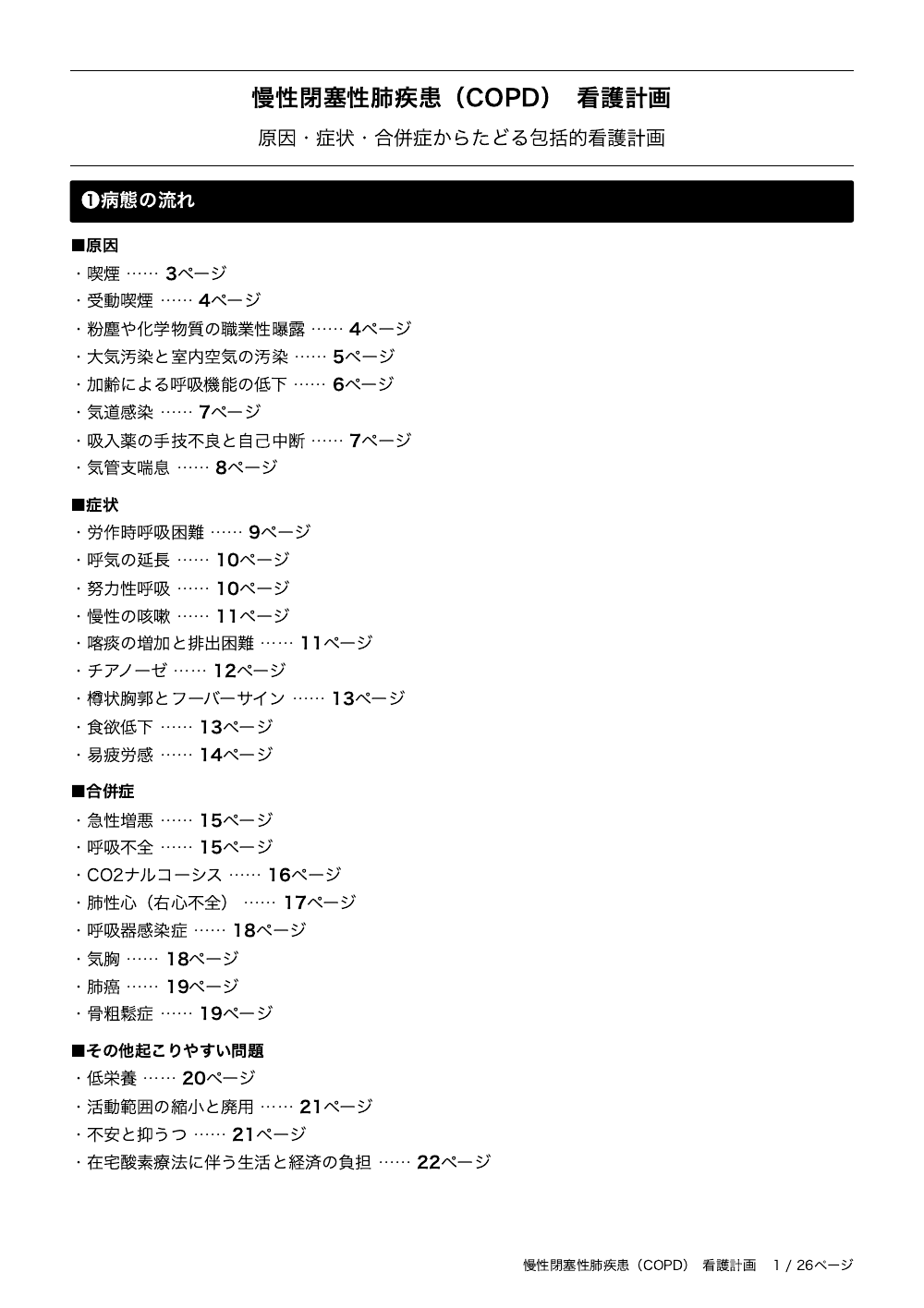 1ページ目