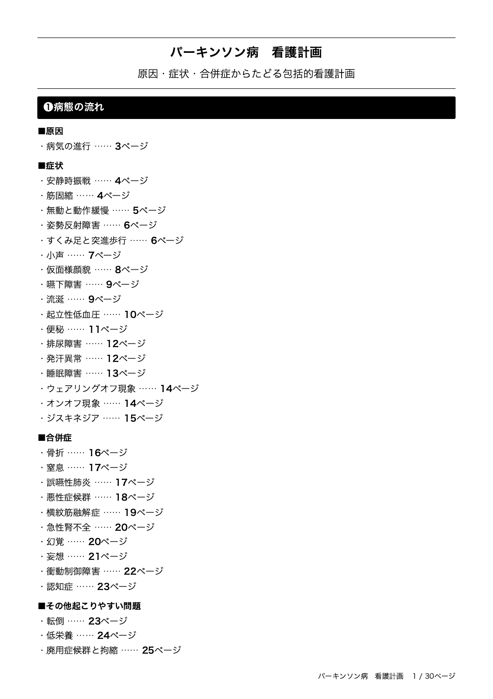 1ページ目