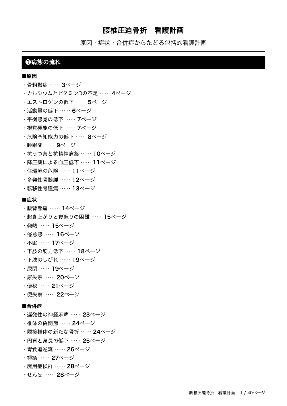 1ページ目