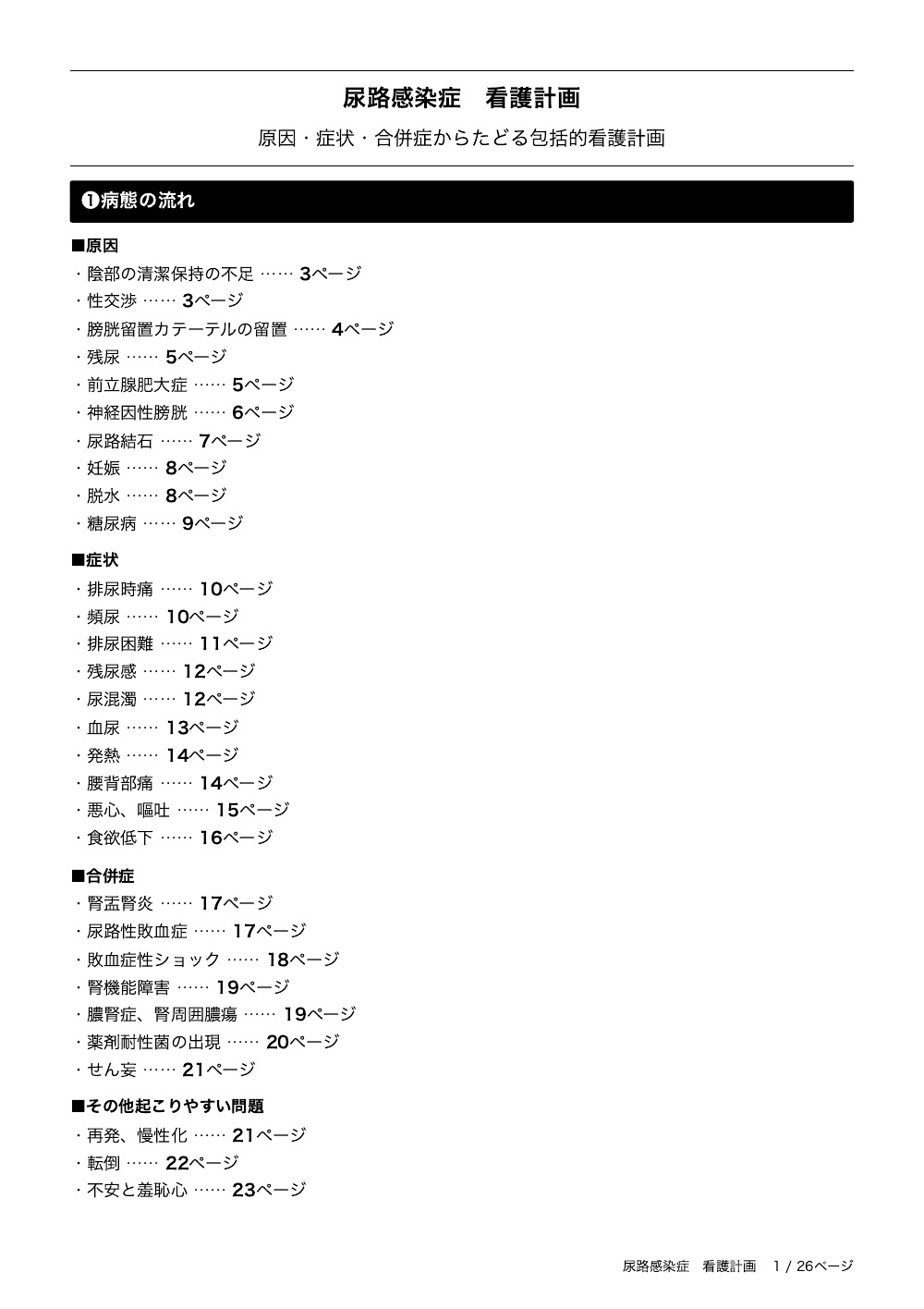1ページ目