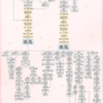 痛風　関連図